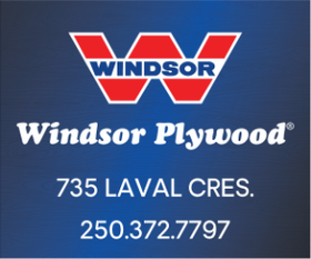WINDSOR PLYWOOD